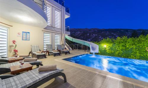Villa Disney 2 — 29