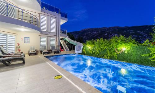 Villa Disney 2 — 30