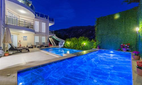 Villa Disney 2 — 31