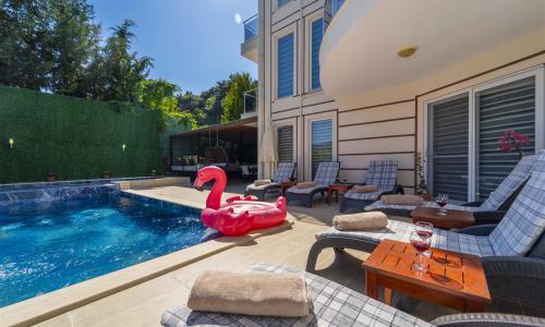 Villa Disney 2 — 5