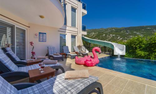 Villa Disney 2 — 4