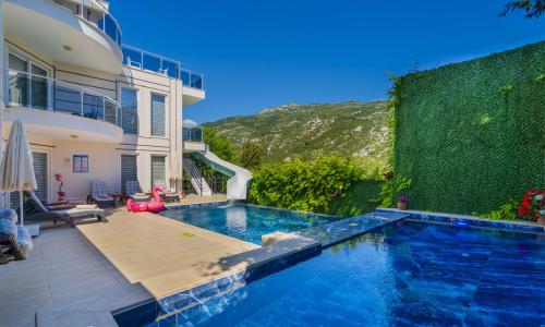 Villa Disney 2 — 3