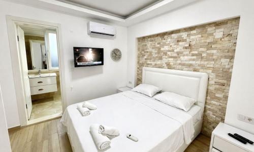 Villa Diva Ovacık — 11