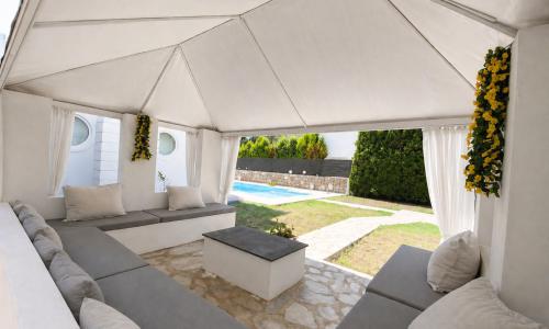 Villa Diva Ovacık — 24