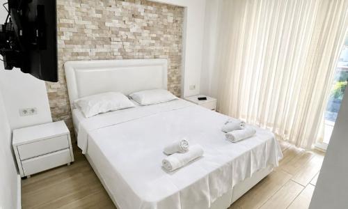 Villa Diva Ovacık — 12