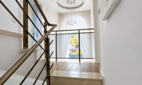 Villa Diva Ovacık — 22