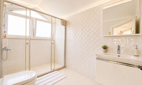 Villa Diva Ovacık — 20