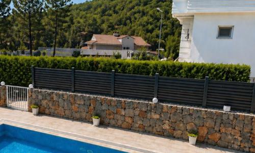 Villa Diva Ovacık — 5