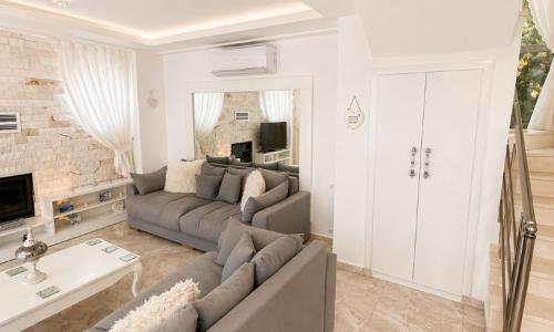 Villa Diva Ovacık — 6