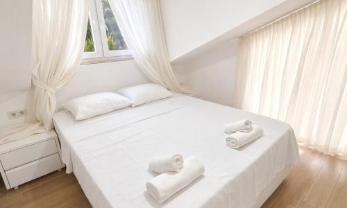 Villa Diva Ovacık — 19