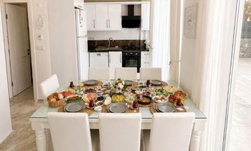 Villa Diva Ovacık — 10