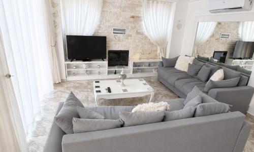 Villa Diva Ovacık — 7