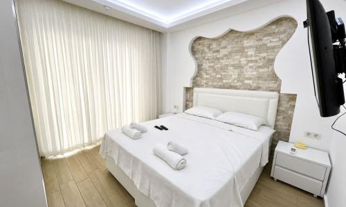 Villa Diva Ovacık — 14