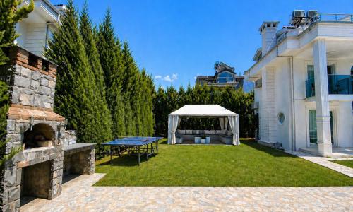Villa Diva Ovacık — 4