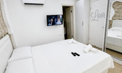 Villa Diva Ovacık — 15