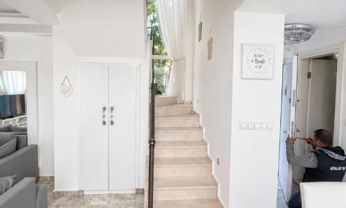 Villa Diva Ovacık — 16