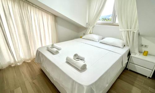 Villa Diva Ovacık — 17