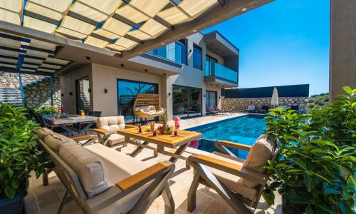 Villa Divan — 5
