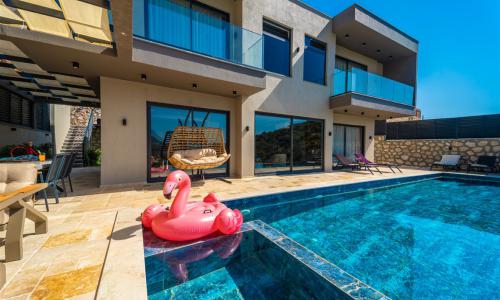 Villa Divan — 1