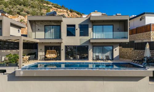 Villa Divan — 13