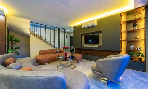 Villa Divan — 45