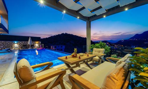 Villa Divan — 28