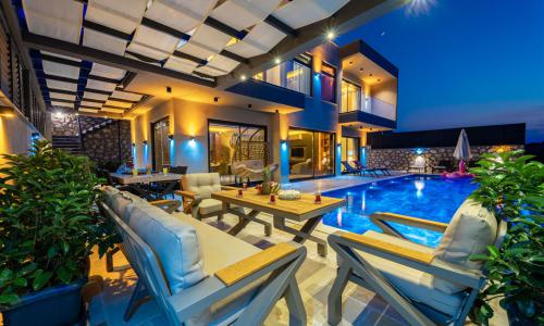 Villa Divan — 23