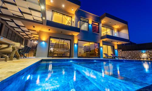 Villa Divan — 22