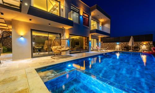 Villa Divan — 31