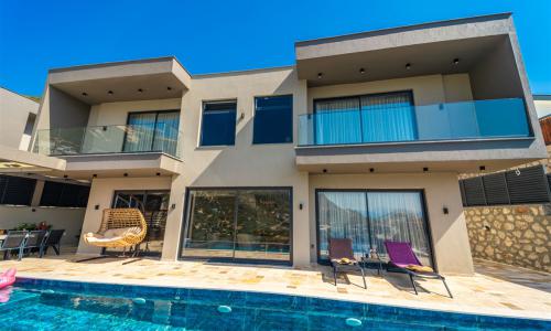 Villa Divan — 64
