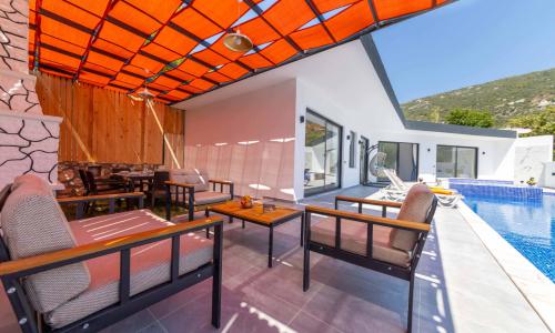 Villa Dobulcan — 14
