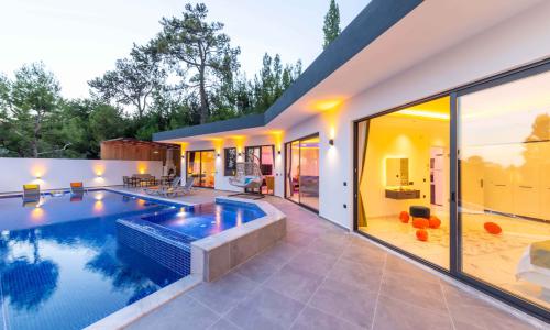 Villa Dobulcan — 1