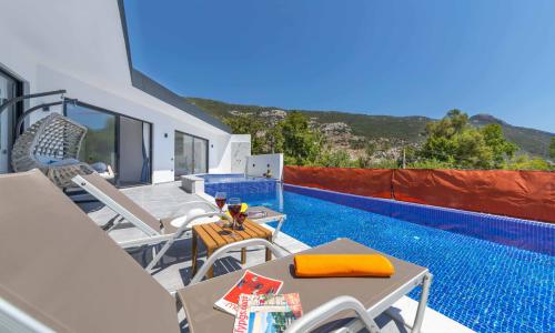 Villa Dobulcan — 3