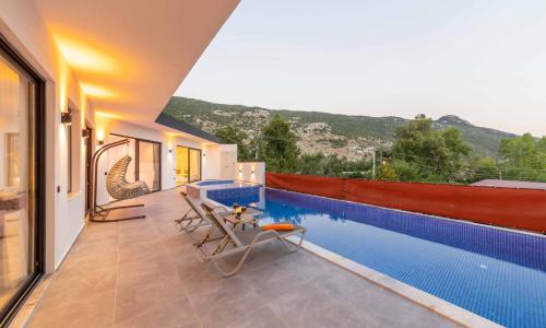 Villa Dobulcan — 5