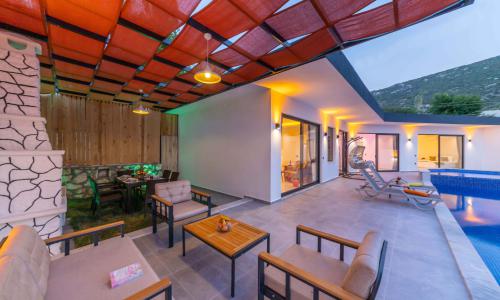 Villa Dobulcan — 33