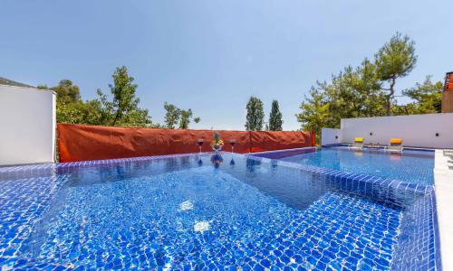 Villa Dobulcan — 9