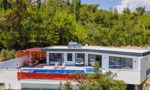 Villa Dobulcan — 61