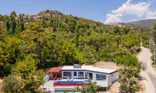 Villa Dobulcan — 62