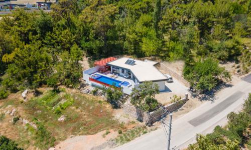 Villa Dobulcan — 63