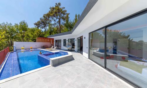 Villa Dobulcan — 10