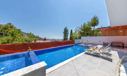 Villa Dobulcan — 11