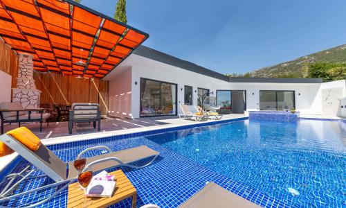 Villa Dobulcan — 7