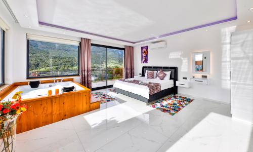 Villa Zeytin Sarıbelen — 13