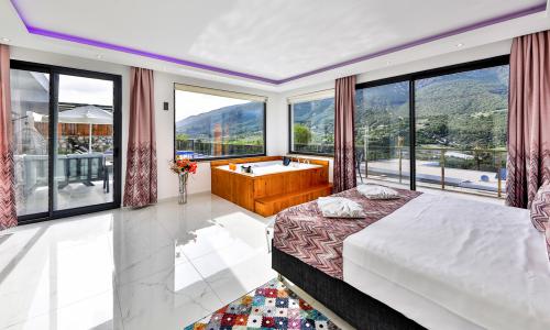 Villa Zeytin Sarıbelen — 14
