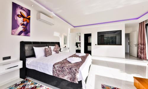 Villa Zeytin Sarıbelen — 15
