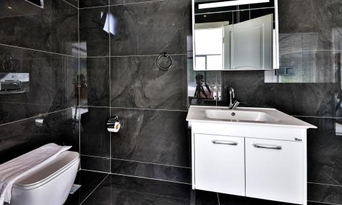 Villa Zeytin Sarıbelen — 18