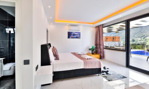 Villa Zeytin Sarıbelen — 12