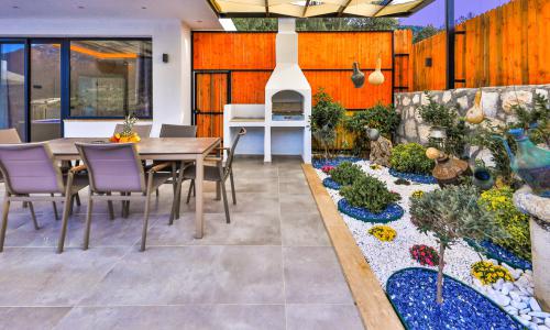 Villa Zeytin Sarıbelen — 10