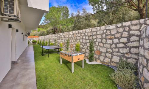Villa Zeytin Sarıbelen — 26