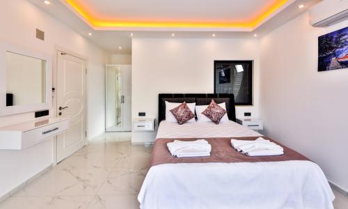 Villa Zeytin Sarıbelen — 23